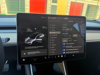 Tesla Model 3 Long Range AWD 75kWh