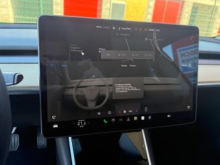 Tesla Model 3 Long Range AWD 75kWh