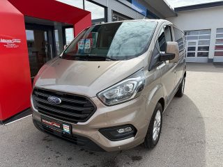 Ford Transit Custom Variobus 2,0 TDCI L1H1 320 Trend