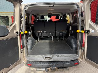 Ford Transit Custom Variobus 2,0 TDCI L1H1 320 Trend