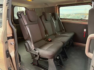 Ford Transit Custom Variobus 2,0 TDCI L1H1 320 Trend