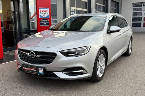Opel Insignia ST 1,6 CDTI BlueInjection Innovation St./St. Aut.