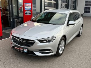 Opel Insignia ST 1,6 CDTI BlueInjection Innovation St./St. Aut.