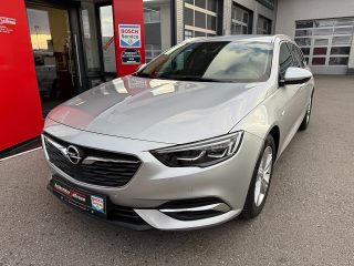 Opel Insignia ST 1,6 CDTI BlueInjection Innovation St./St. Aut.