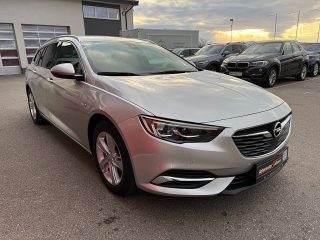 Opel Insignia ST 1,6 CDTI BlueInjection Innovation St./St. Aut.