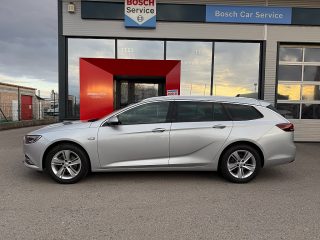 Opel Insignia ST 1,6 CDTI BlueInjection Innovation St./St. Aut.