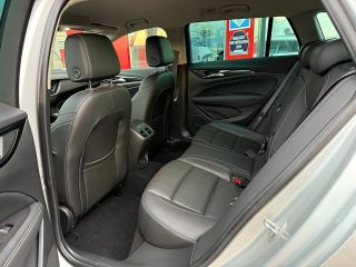 Opel Insignia ST 1,6 CDTI BlueInjection Innovation St./St. Aut.