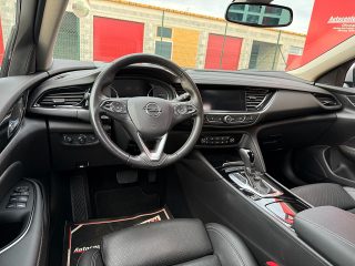 Opel Insignia ST 1,6 CDTI BlueInjection Innovation St./St. Aut.