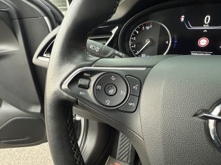 Opel Insignia ST 1,6 CDTI BlueInjection Innovation St./St. Aut.