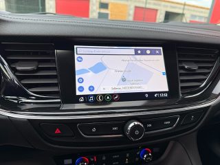 Opel Insignia ST 1,6 CDTI BlueInjection Innovation St./St. Aut.
