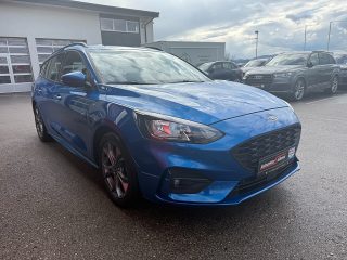 Ford Focus Traveller 1,5 EcoBlue ST-Line Business