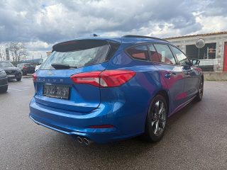 Ford Focus Traveller 1,5 EcoBlue ST-Line Business