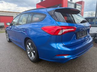 Ford Focus Traveller 1,5 EcoBlue ST-Line Business