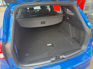 Ford Focus Traveller 1,5 EcoBlue ST-Line Business