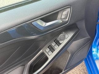 Ford Focus Traveller 1,5 EcoBlue ST-Line Business