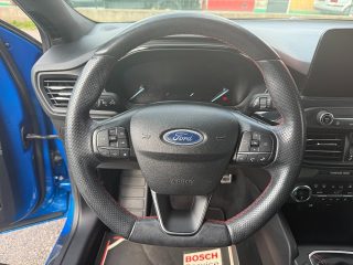Ford Focus Traveller 1,5 EcoBlue ST-Line Business