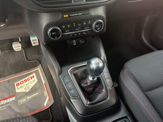 Ford Focus Traveller 1,5 EcoBlue ST-Line Business