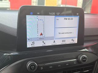 Ford Focus Traveller 1,5 EcoBlue ST-Line Business