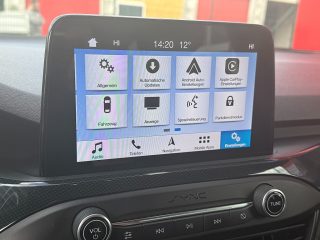 Ford Focus Traveller 1,5 EcoBlue ST-Line Business