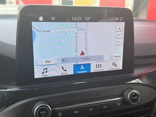 Ford Focus Traveller 1,5 EcoBlue ST-Line Business