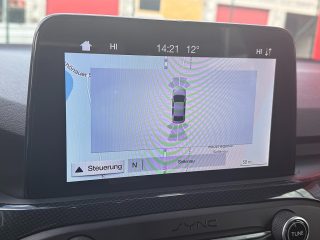 Ford Focus Traveller 1,5 EcoBlue ST-Line Business