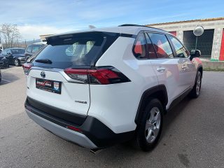 Toyota RAV4 2,5 Hybrid Active 2WD Aut.