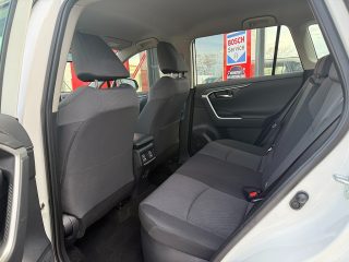 Toyota RAV4 2,5 Hybrid Active 2WD Aut.