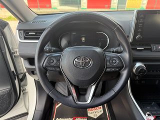 Toyota RAV4 2,5 Hybrid Active 2WD Aut.