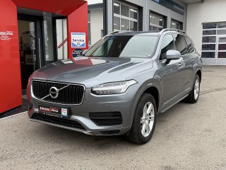 Volvo XC90 D4 Kinetic