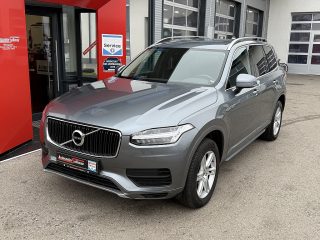 Volvo XC90 D4 Kinetic