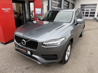 Volvo XC90 D4 Kinetic