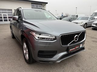 Volvo XC90 D4 Kinetic