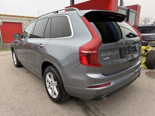 Volvo XC90 D4 Kinetic