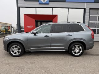 Volvo XC90 D4 Kinetic