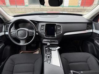 Volvo XC90 D4 Kinetic