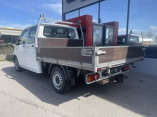 VW T6 Doka-Fhgst LR 2,0 TDI BMT