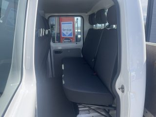 VW T6 Doka-Fhgst LR 2,0 TDI BMT
