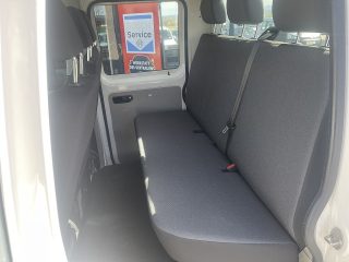 VW T6 Doka-Fhgst LR 2,0 TDI BMT