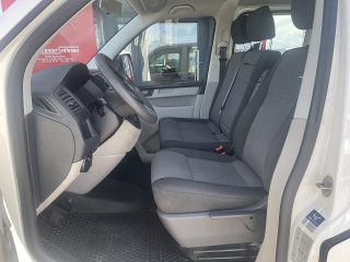 VW T6 Doka-Fhgst LR 2,0 TDI BMT