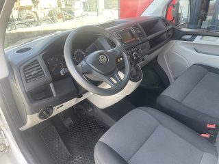 VW T6 Doka-Fhgst LR 2,0 TDI BMT
