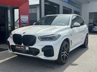 BMW X5 xDrive45e PHEV Aut.