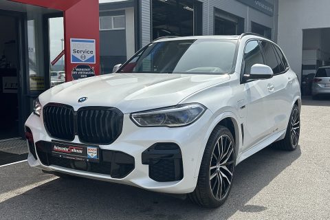 BMW X5 xDrive45e PHEV Aut.