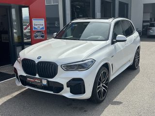 BMW X5 xDrive45e PHEV Aut.