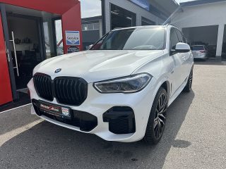 BMW X5 xDrive45e PHEV Aut.