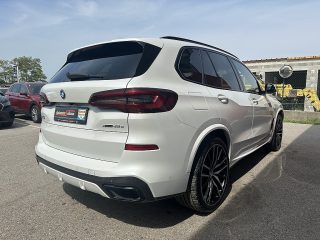 BMW X5 xDrive45e PHEV Aut.