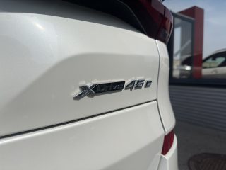BMW X5 xDrive45e PHEV Aut.