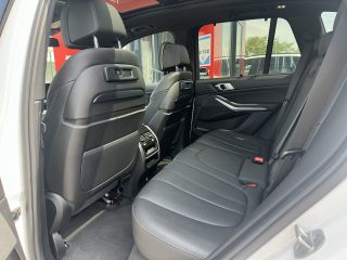 BMW X5 xDrive45e PHEV Aut.
