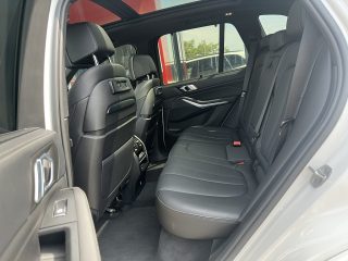 BMW X5 xDrive45e PHEV Aut.