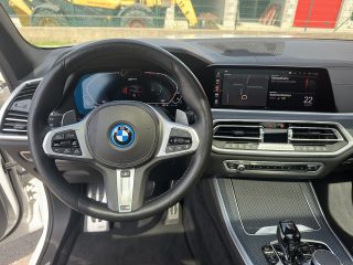 BMW X5 xDrive45e PHEV Aut.