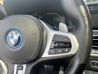 BMW X5 xDrive45e PHEV Aut.